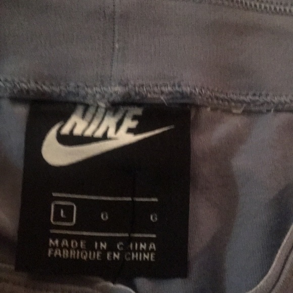 Girls Nike leggings L - Picture 12 of 13